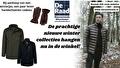 Bij aankoop van een winterjas, een paar leren handschoenen cadeau!