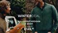 State of Art Winterdeal