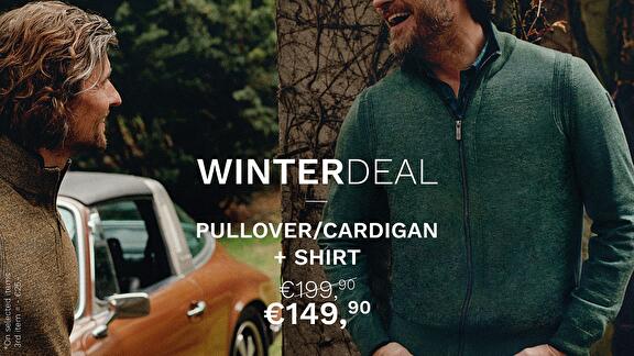 State of Art Winterdeal 